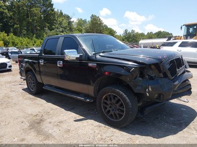 2008 Ford F-150