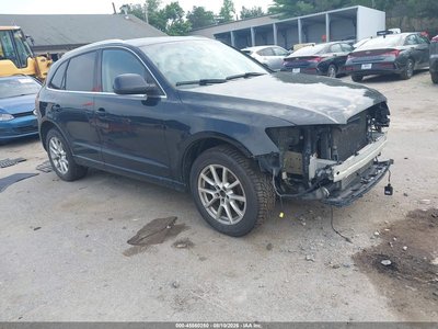 WA1LFAFP4CA****** 2012 Audi Q5