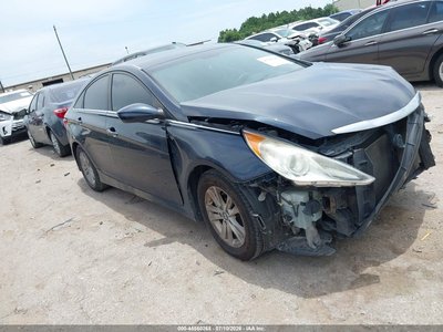 5NPEB4AC9EH****** 2014 Hyundai Sonata