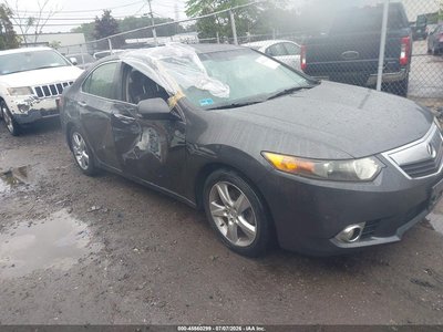 2012 Acura TSX