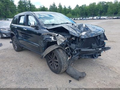 1C4RJFBG8KC****** 2019 Jeep Grand Cherokee