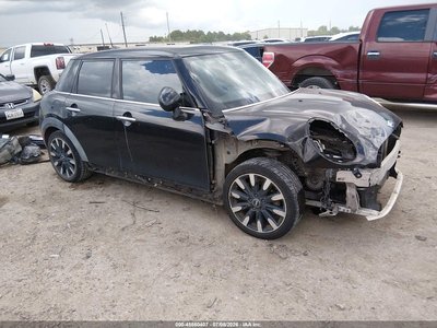 2015 MINI Hardtop