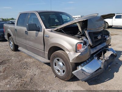 1FTPW12515F****** 2005 Ford F-150