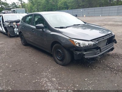 4S3GTAA63K3****** 2019 Subaru Impreza