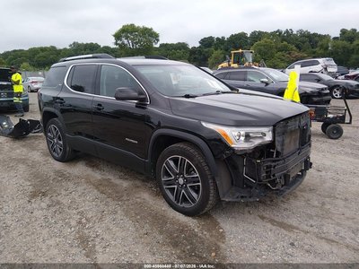 2017 GMC Acadia