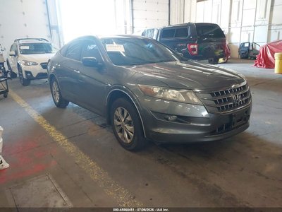 2010 Honda Accord Crosstour