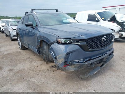 7MMVABDL5TN****** 2026 Mazda CX-50