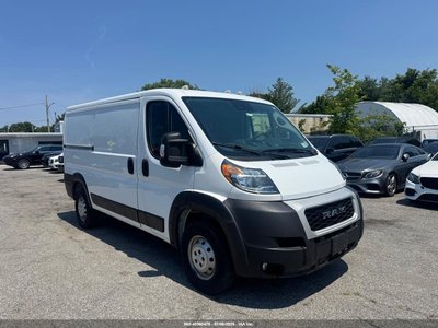 3C6MRVWG7NE****** 2022 RAM Promaster 3500