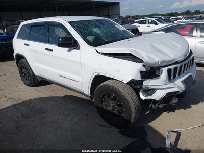 1C4RJEAGXEC****** 2014 Jeep Grand Cherokee