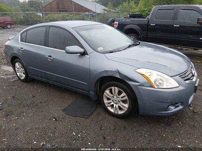 1N4AL2AP1BN****** 2011 Nissan Altima