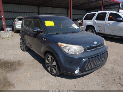 KNDJX3A57E7****** 2014 Kia Soul