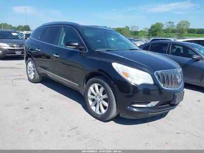 2016 Buick Enclave