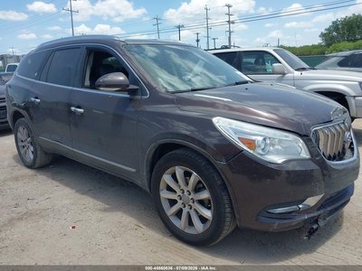 2015 Buick Enclave