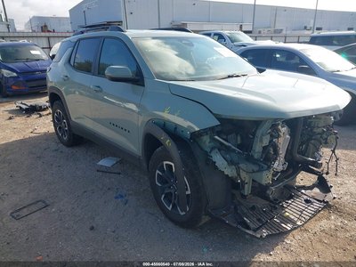 3GNAXKEG2SL****** 2025 Chevrolet Equinox