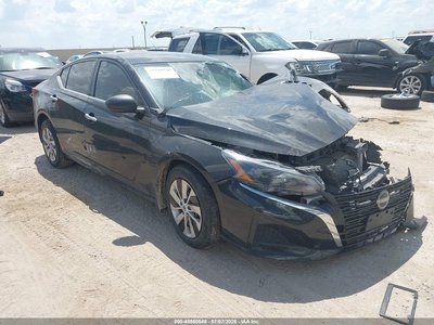 1N4BL4BV3RN****** 2024 Nissan Altima