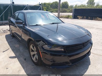 2016 Dodge Charger