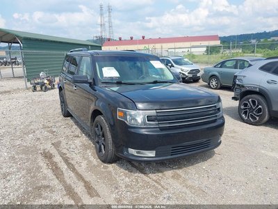 2FMHK6C88KB****** 2019 Ford Flex