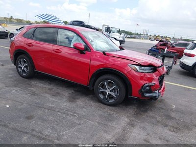 2023 Honda HR-V