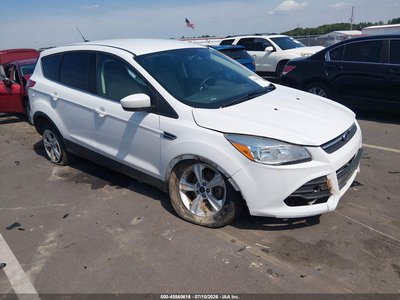 1FMCU0GX9EU****** 2014 Ford Escape