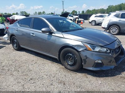 1N4BL4BV0MN****** 2021 Nissan Altima