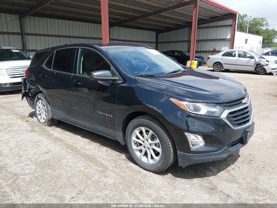 3GNAXUEV4LL****** 2020 Chevrolet Equinox