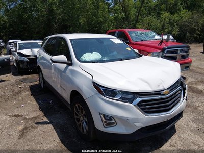 2GNAXUEV1M6****** 2021 Chevrolet Equinox