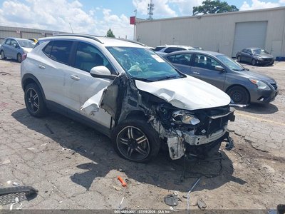 2020 Buick Encore