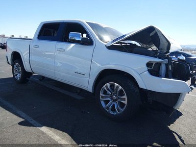 1C6SRFKTXRN****** 2024 RAM 1500