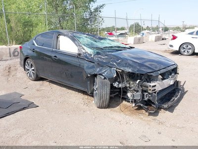 1N4BL4CV8KC****** 2019 Nissan Altima