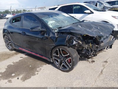 KMHT36AH5NU****** 2022 Hyundai Veloster
