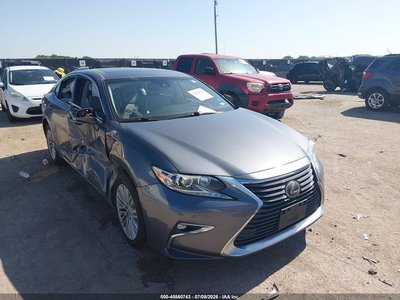 58ABK1GG8GU****** 2016 Lexus ES 350