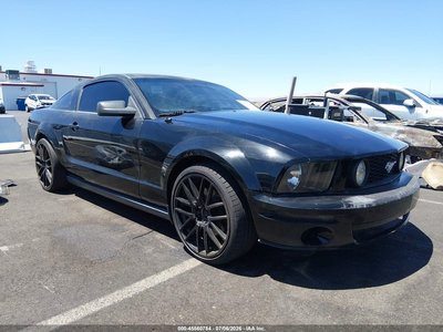 2006 Ford Mustang