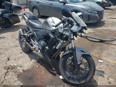 MLHPC4468F5****** 2015 Honda Cbr500r