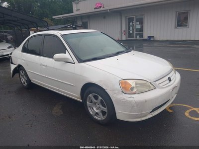 2002 Honda Civic