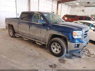 2014 GMC Sierra 1500