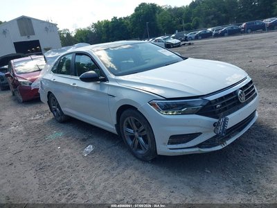 2020 Volkswagen Jetta