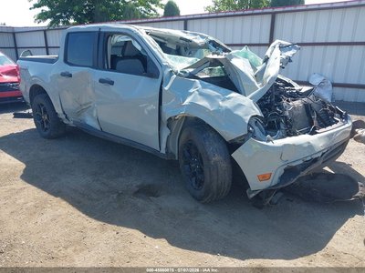 3FTTW8F93NR****** 2022 Ford Maverick