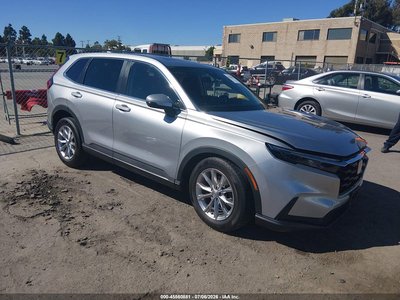 2023 Honda CR-V