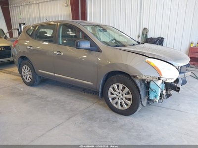 JN8AS5MT8DW****** 2013 Nissan Rogue