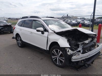 4S4BSANC3K3****** 2019 Subaru Outback