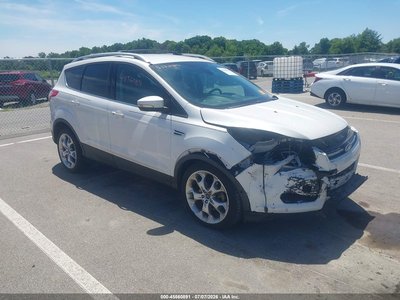 1FMCU0J96EU****** 2014 Ford Escape