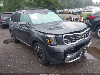 2024 Kia Telluride