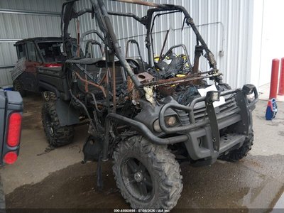 1M0825GEPEM****** 2014 John Deere Other