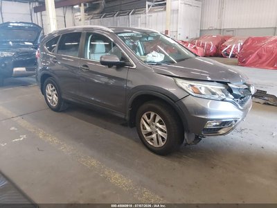 2HKRM4H75FH****** 2015 Honda CR-V