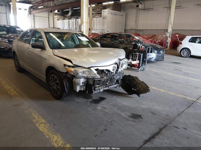 2010 Toyota Camry