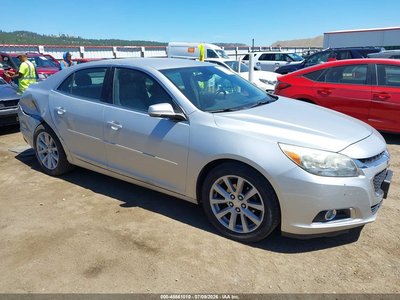 2014 Chevrolet Malibu