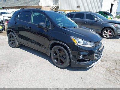 2019 Chevrolet Trax
