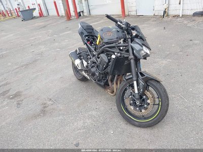 ML5ZRDF16RD****** 2024 Kawasaki Z900