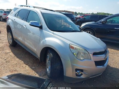 2014 Chevrolet Equinox