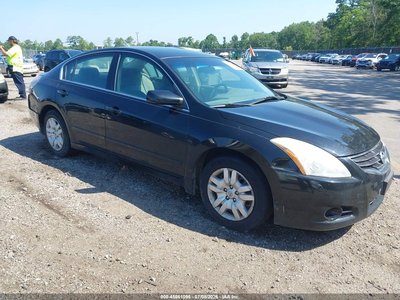 2010 Nissan Altima